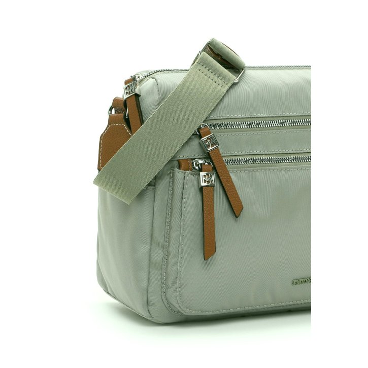 Emily & Noah E&N Esther Handtasche khaki